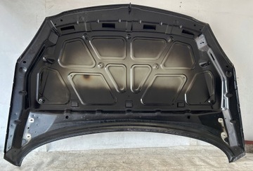 фото thumb №8, Капот кришка двигуна opel insignia a grad