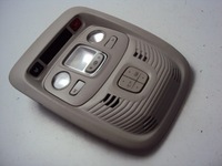 фото thumb №2, Лампа потолочный citroen c3 aircross