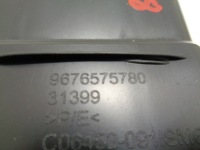 Citroen c4 picasso 2 рестайлінг  кронштейн  бампера ліва права нова комплект Київ, фото thumb