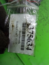 Honda civic v 1.5 16v 90km d15b2 стартер 2280000210 в Україні, фото thumb