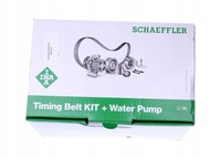 фото thumb №16, Насос води ina 538037510 7700105176 dacia nissan renault 1.6 16v