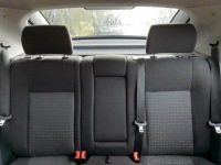 фото thumb №1, Mondeo mk3 iii 00-07 заднее сиденье задняя hb