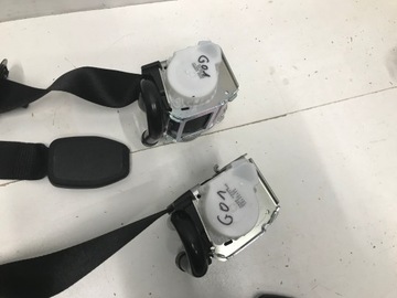 фото thumb №5, Bmw x3 g01 x4 g02 ремни комплект 4 szt