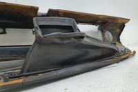 фото thumb №10, Панель приладів приладова консоль mercedes w115 w114 europa