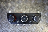 фото thumb №1, Панель кондиционера clio iv 272709355r