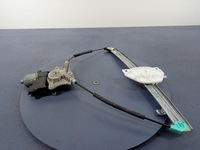 фото thumb №5, Rio iv yb подъемник стекло перед левый 82450-h8010