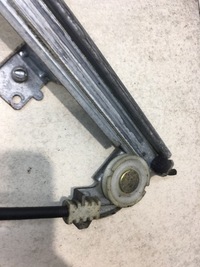 фото thumb №13, Подъемник стекла правые перед 807 1485311080