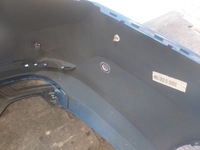 фото thumb №9, Бампер задняя skoda octavia iv 4 kombi