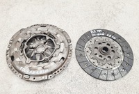 фото thumb №1, Vw touran 1.9 tdi прижим сцепления диск