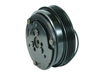 фото thumb №1, Зчеплення компресор citroen, fiat, ford, peugeot 71721759