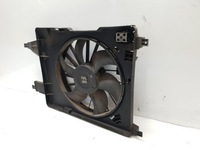 фото thumb №3, Вентилятор радіатора renault megane ii 1.5 dci