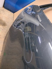 фото thumb №7, Дверь задняя задние правое kia ceed iii hb