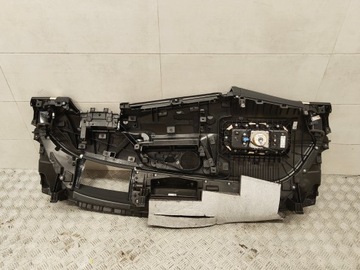 фото thumb №8, Bmw ix i20 панель роздавальна консоль eu подушка безпеки ремені комплект