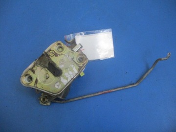 фото thumb №2, Daewoo matiz замок двері перед лівий