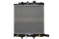 фото thumb №1, Радіатор двигуна pasuje do: mazda demio 1.3/1.5 08.98-07.03