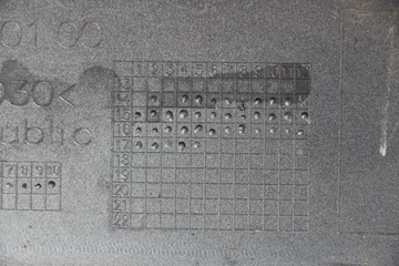 фото thumb №11, Vw passat b8 2014-2023 поріг лівий планка порогова накладка ліва + хром