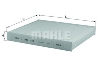 фото thumb №4, Набор фильтров knecht skoda felicia ii kombi