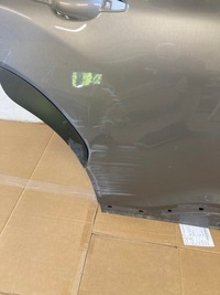 фото thumb №6, Hyundai kona двері задні праве org.