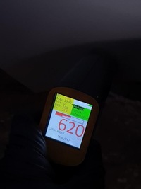 фото thumb №5, Четверть крыло правый задняя задняя ford focus mk2 cabrio