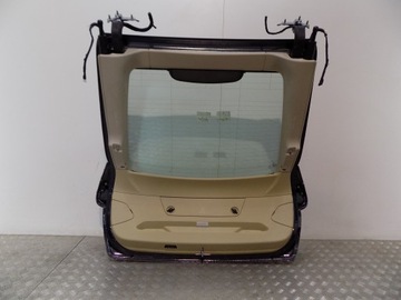 фото thumb №6, Bmw f34 gt кришка багажника електрика c27