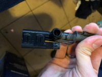 Mercedes a klasa w176 патрубок шланг омивача колодка штекер омивач Недорого, фото thumb