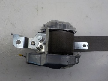 фото thumb №10, Kia carens iii pas безпеки натягувач лівий перед