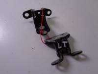 фото thumb №2, Петли дверь левый задняя kia niro i ev lift 2022 rok abp