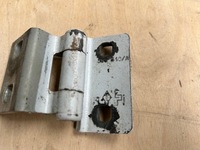 фото thumb №2, Петля дверь верхний renault master ii doka