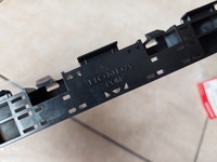 фото thumb №6, Напрямна крила - бампера - задня - honda civic ix - sedan