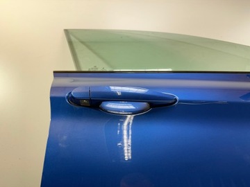 фото thumb №12, Двері правий перед bmw 3 gt f34 демонтаж