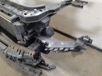 Mini r60 countryman ремінь перед передній 2.0d радіатор вентилятор комплектний Оригінал, фото thumb