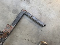 фото thumb №7, Audi a4 b8 kombi hak буксирувальний модуль джгут