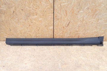 фото thumb №3, Ford explorer 2011- планка пороговая левая порог