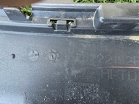 фото thumb №6, Бампер renault captur ii 2