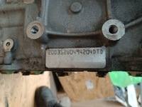 фото thumb №13, Jaguar f-pace x761 i другое - блок двигателя 204dtd номинал