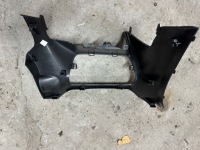 фото thumb №3, Opel mokka b защита рамка панели консоли