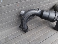 фото thumb №4, Ford transit courier iii mk3 2024 1,0 ecoboost шланг waz интеркулер