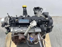 Renault captur clio kangoo двигун 1.5 dci k9ke628 144tyś km! Ціна, фото thumb