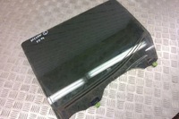 фото thumb №9, Szaba задних левых дверь nissan navara d22_ 43r011595 2.3l дизель 2016