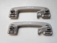 фото thumb №2, Ручка кронштейн стельовий лівий renault captur ii