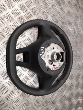 фото thumb №5, Volkswagen tiguan 2021 5nn419091bb керма