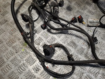 фото thumb №10, Audi a6 c6 06r 2.0 tfsi жгут двигателя 4f1971072hp