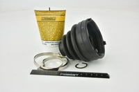 фото thumb №2, Защита шарнир приводного внутреннего do mitsubishi grandis 2.4