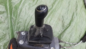 фото thumb №10, Выборщик изменения коробки передач тросы vw polo iv 9n seat