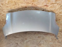 фото thumb №1, Капот toyota yaris ii 06-11