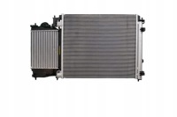 Комплект радіатор + вентилятор nissan qashqai j11 renault kadjar 13- 1.5 dci Ціна, фото thumb