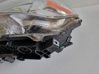 фото thumb №11, Лампа левая перед передняя mitsubishi asx i обычная h7 cała