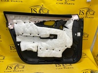 фото thumb №5, Обшивка обивка дверь правый перед nissan x-trail t32