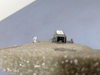 фото thumb №5, Volvo v90 ii защита консоли панели 31417290