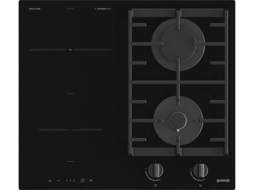 Газоэлектрическая варочная панель Gorenje GCI691BSC